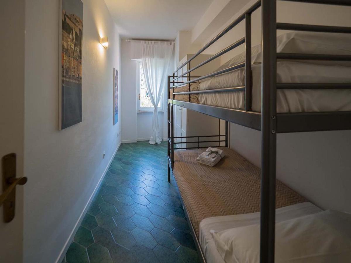 Scimiscia 2-Bedroom Apartment With Ac 蒙特罗索阿尔马雷 外观 照片