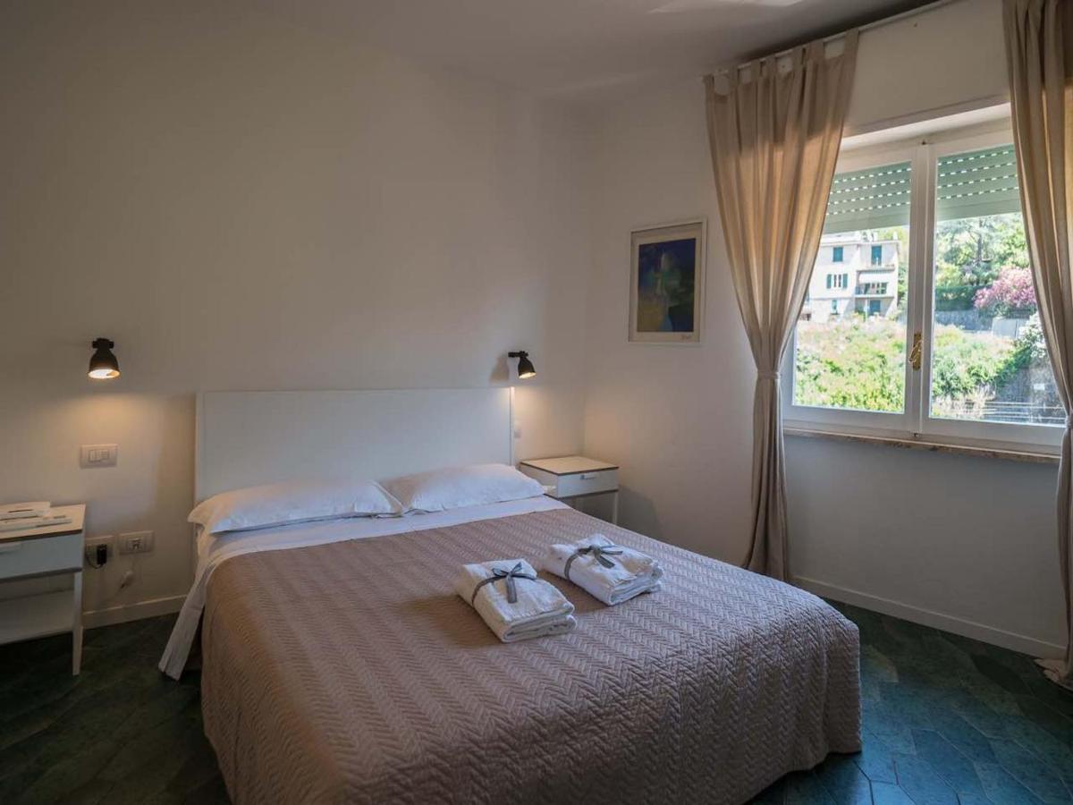 Scimiscia 2-Bedroom Apartment With Ac 蒙特罗索阿尔马雷 外观 照片