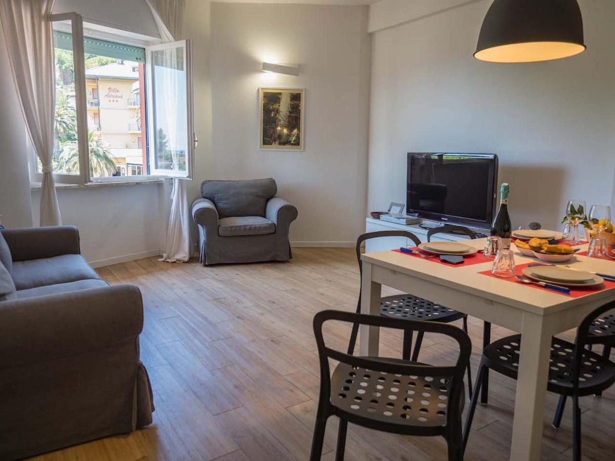 Scimiscia 2-Bedroom Apartment With Ac 蒙特罗索阿尔马雷 外观 照片