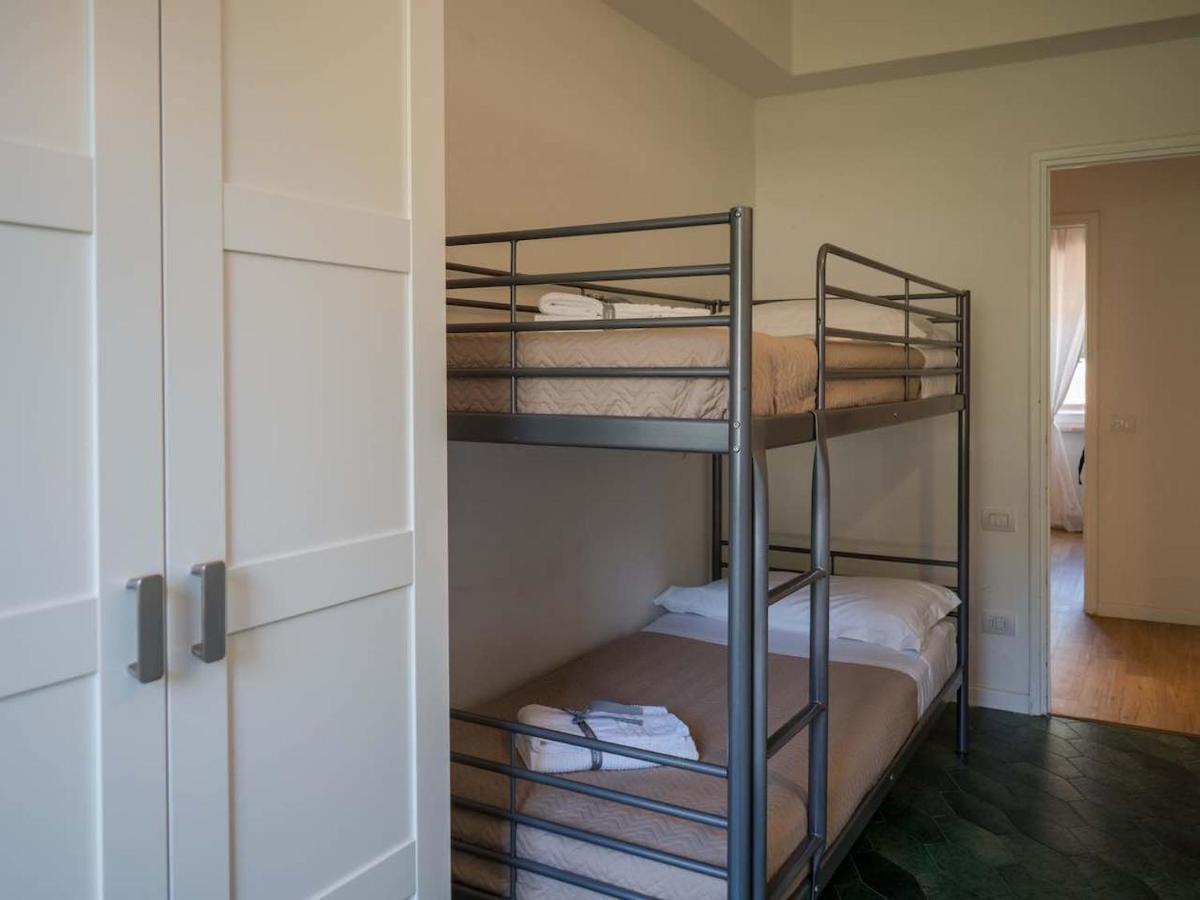 Scimiscia 2-Bedroom Apartment With Ac 蒙特罗索阿尔马雷 外观 照片