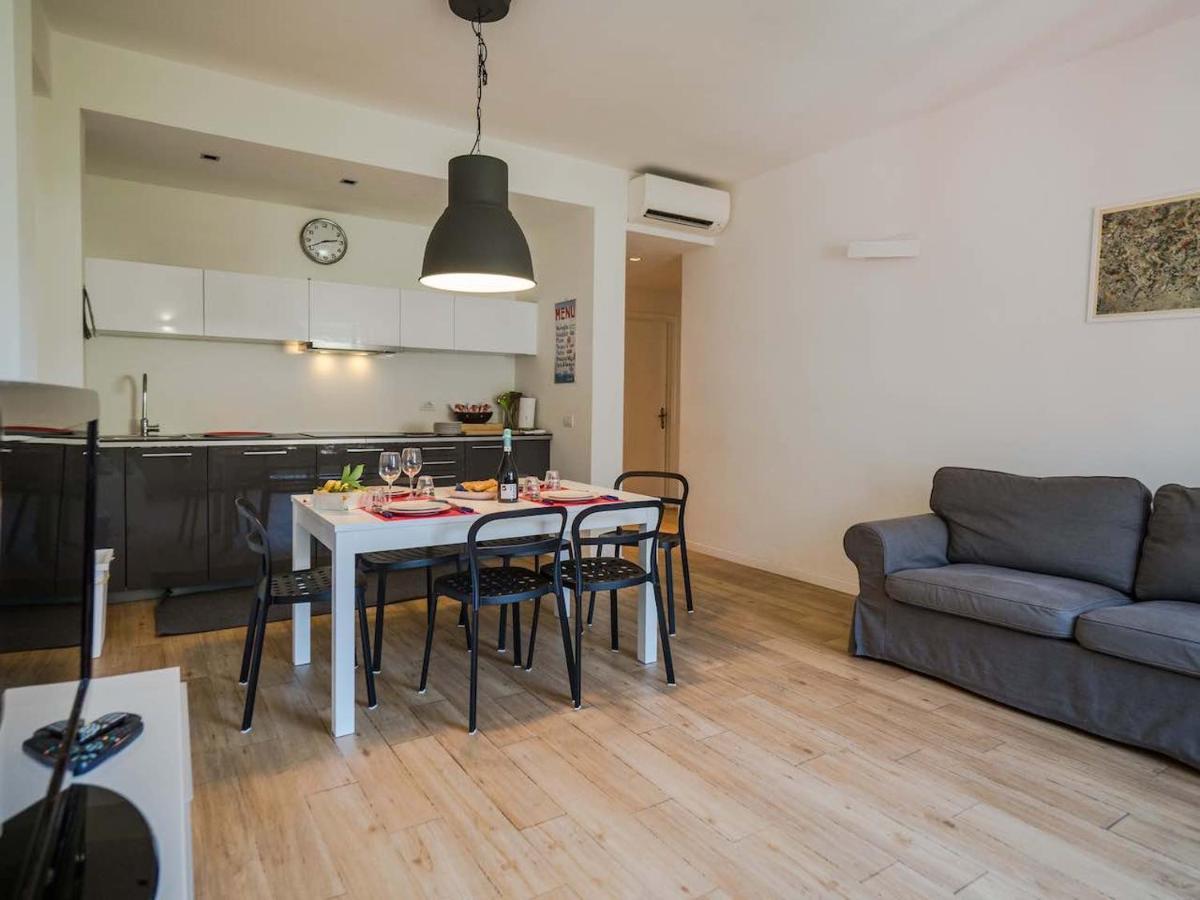 Scimiscia 2-Bedroom Apartment With Ac 蒙特罗索阿尔马雷 外观 照片