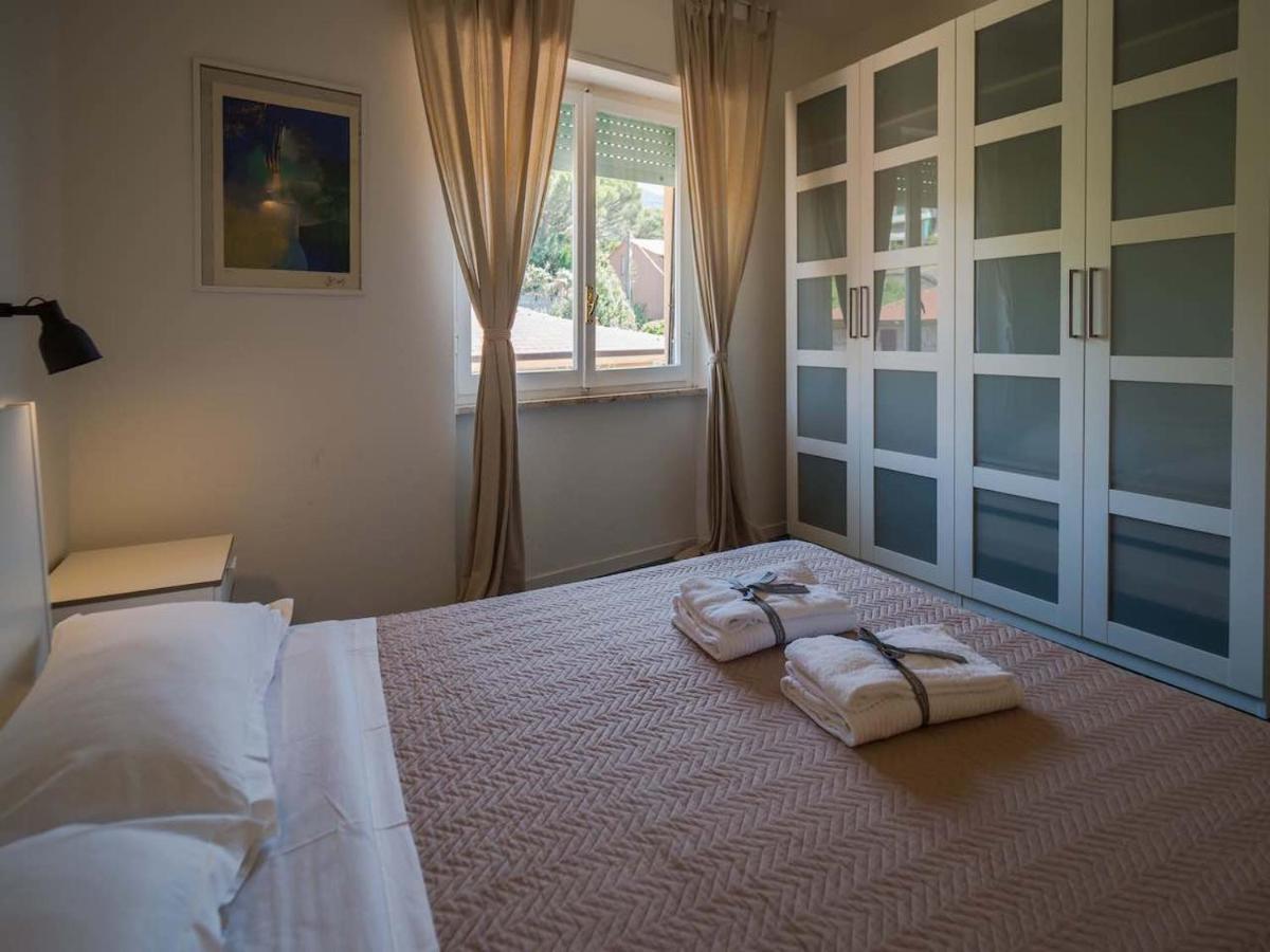 Scimiscia 2-Bedroom Apartment With Ac 蒙特罗索阿尔马雷 外观 照片