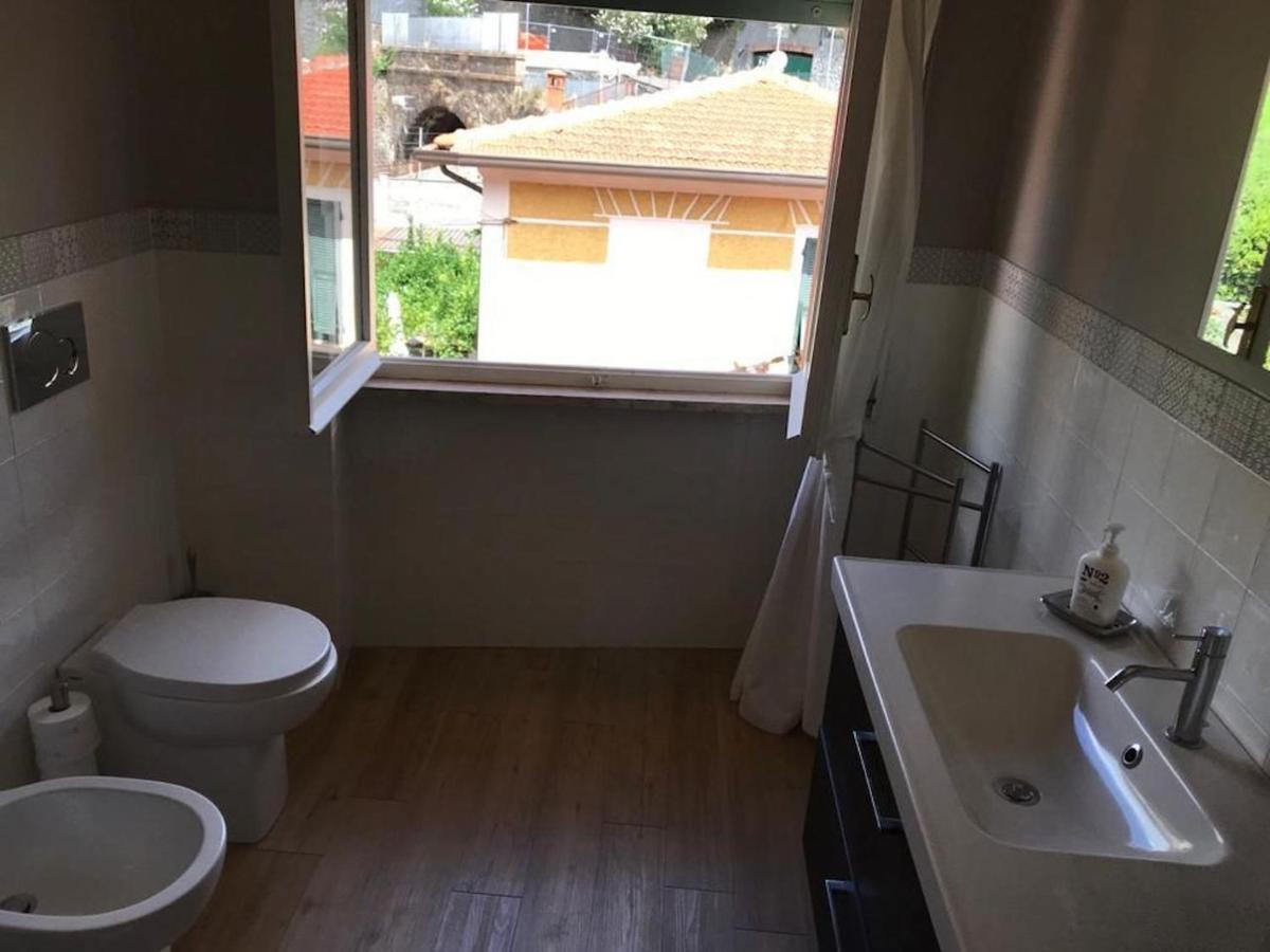 Scimiscia 2-Bedroom Apartment With Ac 蒙特罗索阿尔马雷 外观 照片