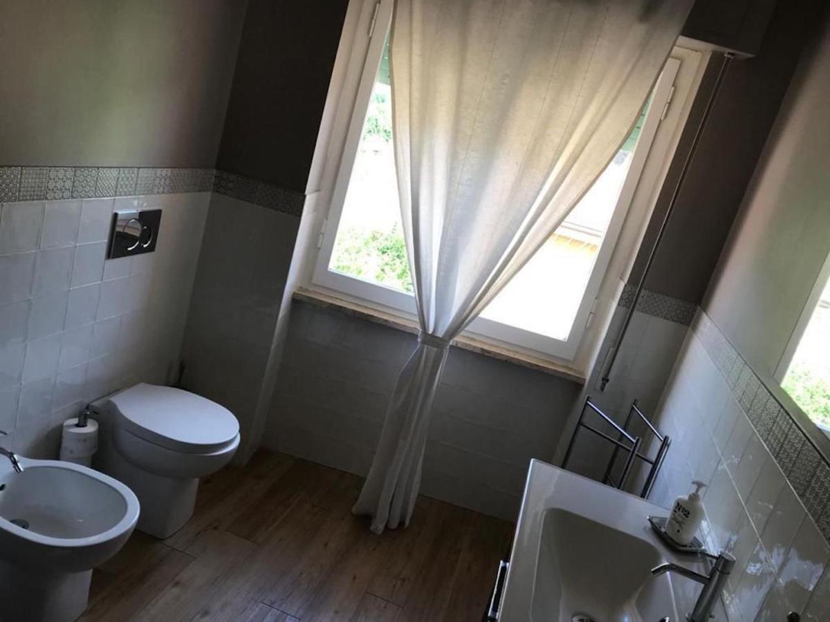 Scimiscia 2-Bedroom Apartment With Ac 蒙特罗索阿尔马雷 外观 照片
