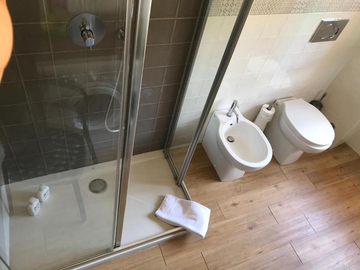 Scimiscia 2-Bedroom Apartment With Ac 蒙特罗索阿尔马雷 外观 照片